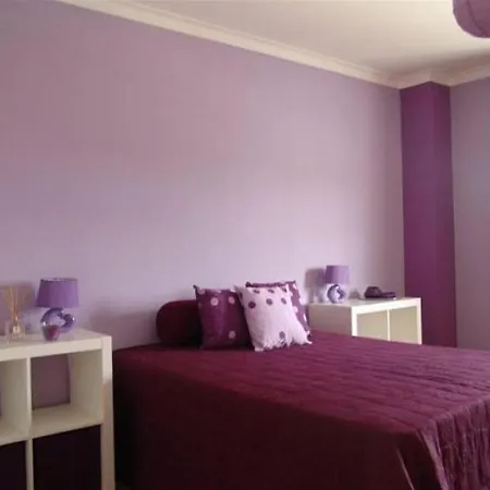 Holiday home Sleeps 6 Pool Cotovia